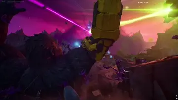 Fortnite Event Chapter 7 | Zero Hour #2