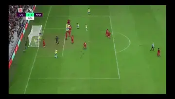 golazo de la culebra