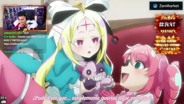 Y ESTE PEAK?