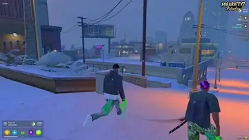 pov