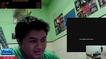 Pengakuan langsung