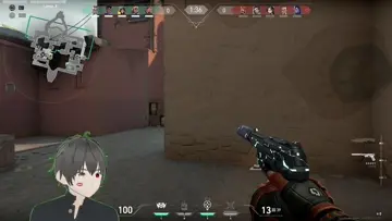 primer clip de mi promer live (?