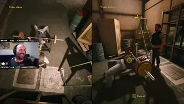 fap or benchpress?