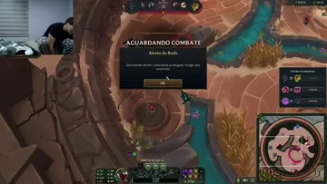PELEA EPICA