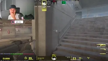 Ilek rage