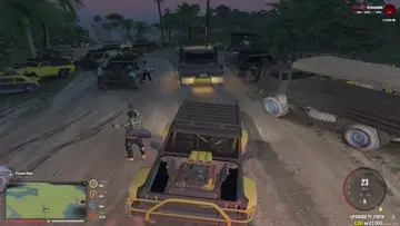 adita suparat