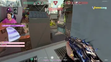 1v3 clutch