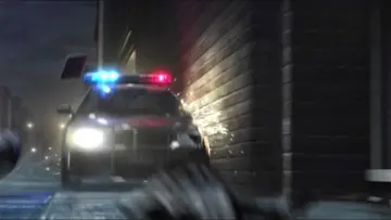 Resident Evil: Operation Racoon City - RE2??