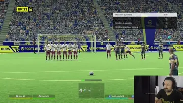 REMONTADA EPICA,MIRA EL PARTIDO ENTERO EN MI CANAL