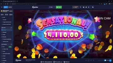 BONANZO CLIP IG