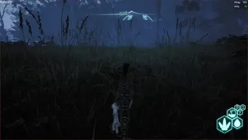 Kevin death by cliff