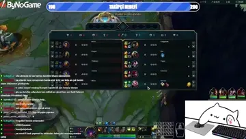 rakan xayahi korusun onceaq