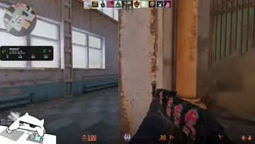 NICE 4K ON CACHE