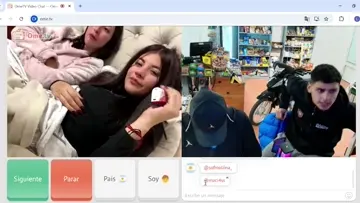 EL MAS PORONGA DEL JARDIN