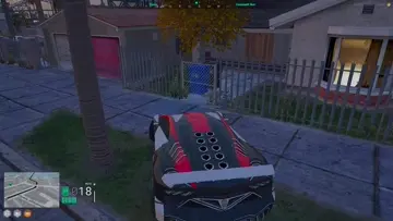 lucky dead