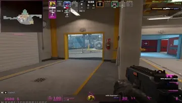 el mejor aim del mundo