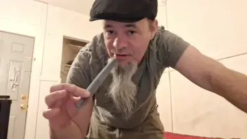 for the clip