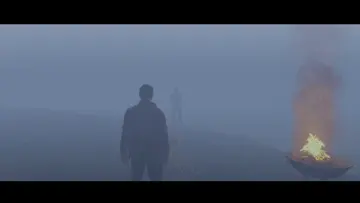Shang Meets TJ In Purgatory