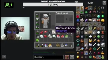 DREEPY SE PONE AGRESIVO (casi me mata)