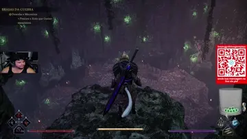 Boss final de Kristala