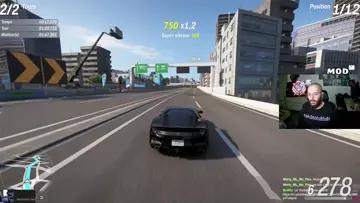 jump