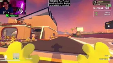 ROAD TO 100 SUBS 51/100 Independe | Clip