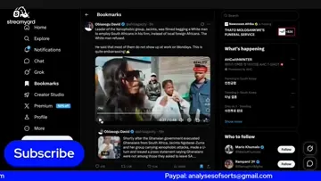 interested in slavery