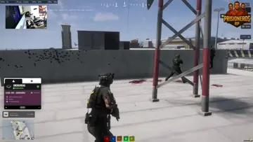 epic rushed
