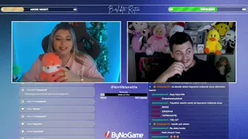 Tilki sevmece dssada