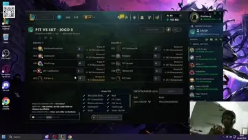 LOL DO VISAO COM ERRO