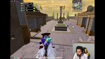 Wait For My Luck