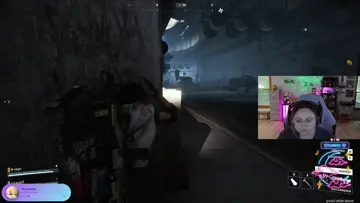 When you try to kill a Bastian but arc hates you