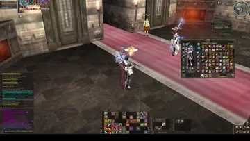 Retributer +8
