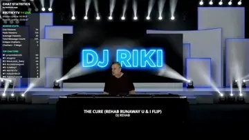 DREAMS OF BOSTON (DJ REHAB)