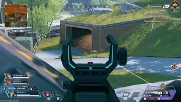 aim