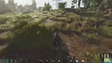 Rakety cez pole aka agroride 🤦🏼‍♂️🤣