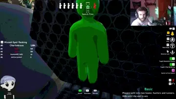 Kick bounty
