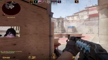 1v3 clutch