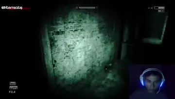 devrem sıkıntı yaaa