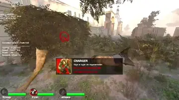 TANK DE MIERDA DYAN
