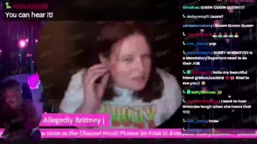 CLUE calls QB on 4th of July Re BJ Roach drop 🤣