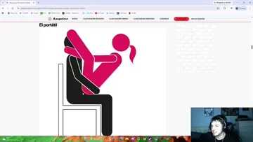 te agarras de chabon?
