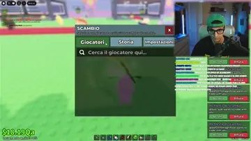 mega regalo