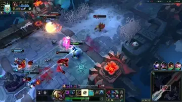 kassa turro se para de mano contra todos