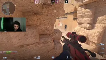 ssg shot