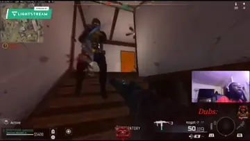 HOLD THIS