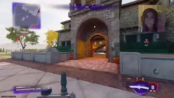 Frying kids