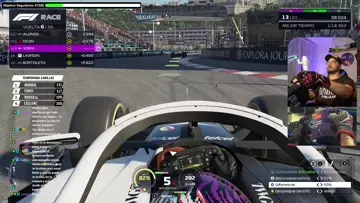 Cuando la paciencia hace buen efecto!