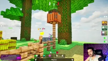 matinfun 