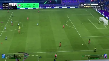 que pase mete Tulinha 